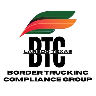 BTC Group INTL logo